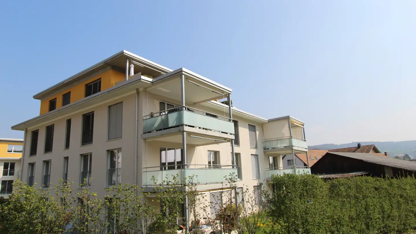 Appartamento in affitto - Rüteliweg 16, 5200 Brugg AG