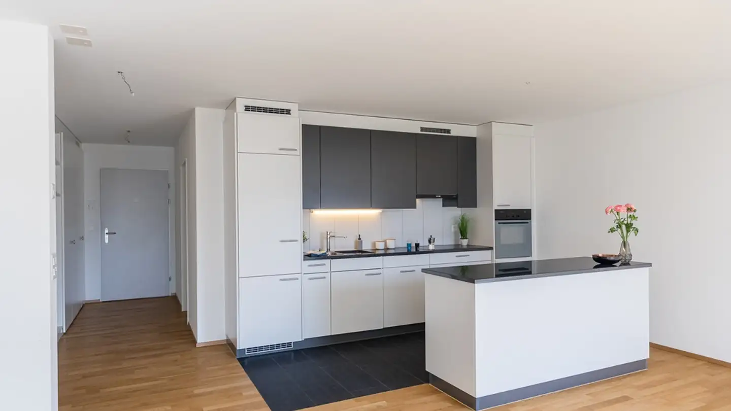 Appartamento in affitto - Rüteliweg 16, 5200 Brugg AG - Foto 2