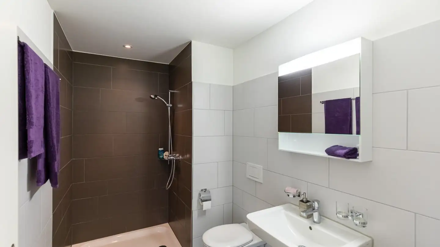 Appartamento in affitto - Rüteliweg 16, 5200 Brugg AG - Foto 3