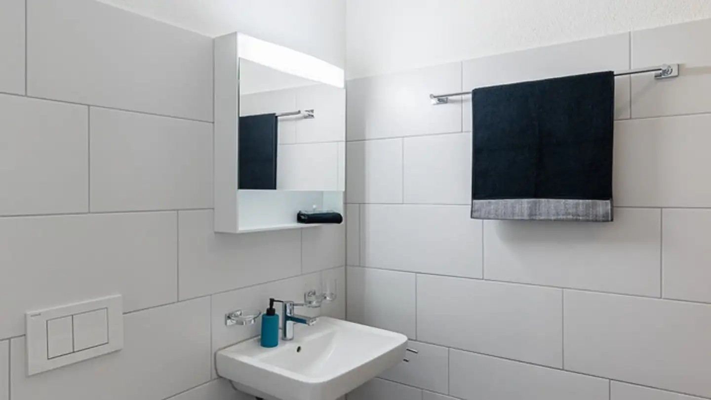 Appartamento in affitto - Rüteliweg 16, 5200 Brugg AG - Foto 4