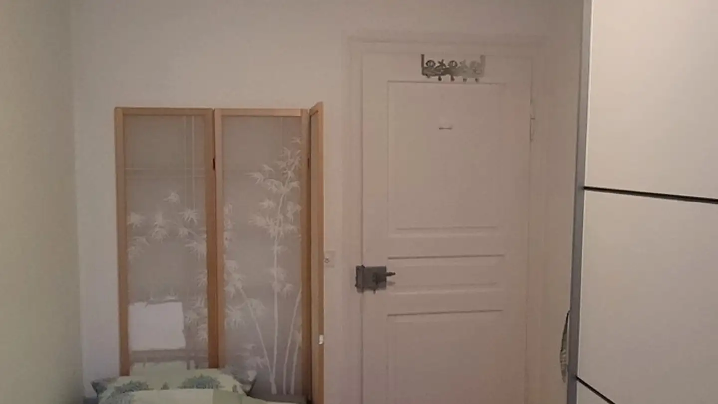 Chambre à louer - Brühlbleichestrasse 7, 9000 St. Gallen - Photo 2