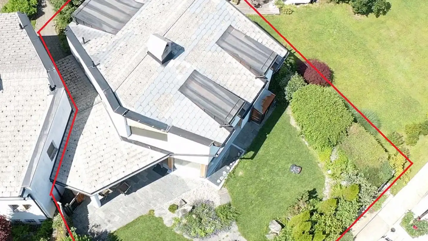 Single house for sale - Val Sulé 7, 7017 Flims Dorf