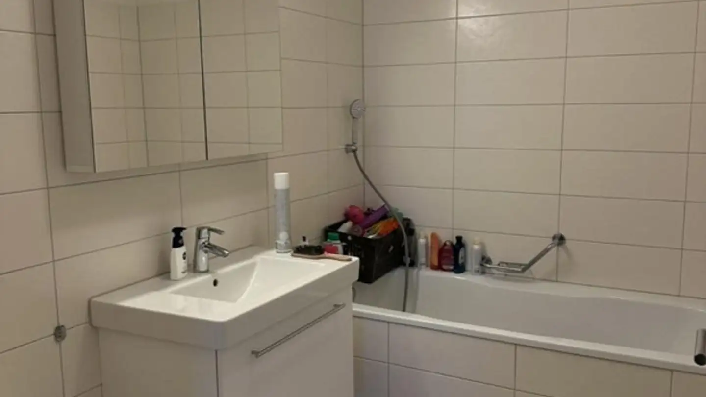 Appartamento in affitto - Käsereiweg 1, 5707 Seengen - Photo 3