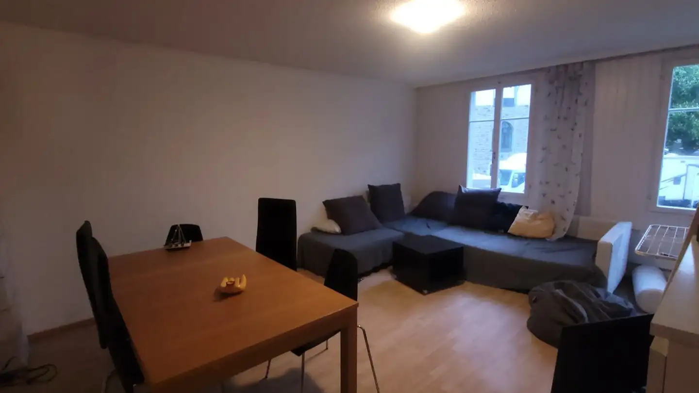 Chambre à louer - Brühlbleichestrasse 7, 9000 St. Gallen - Photo 3
