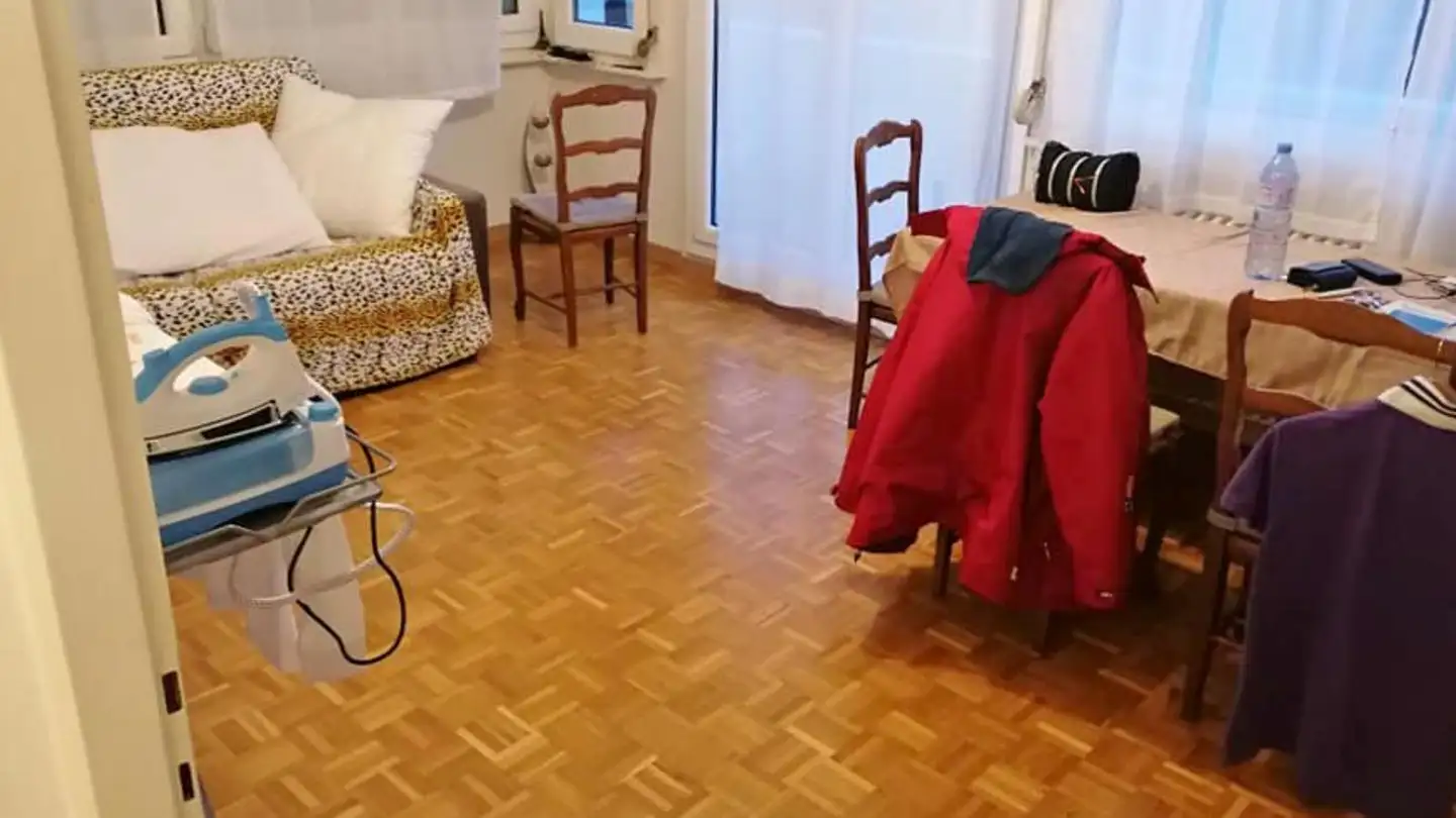 Apartment for rent - 1213 Petit-Lancy