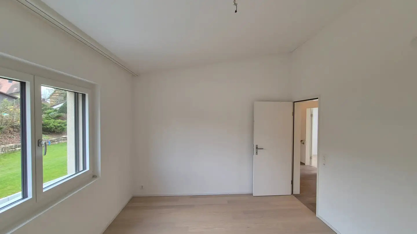 Maison individuelle à louer - Lindenstrasse 7, 4433 Ramlinsburg