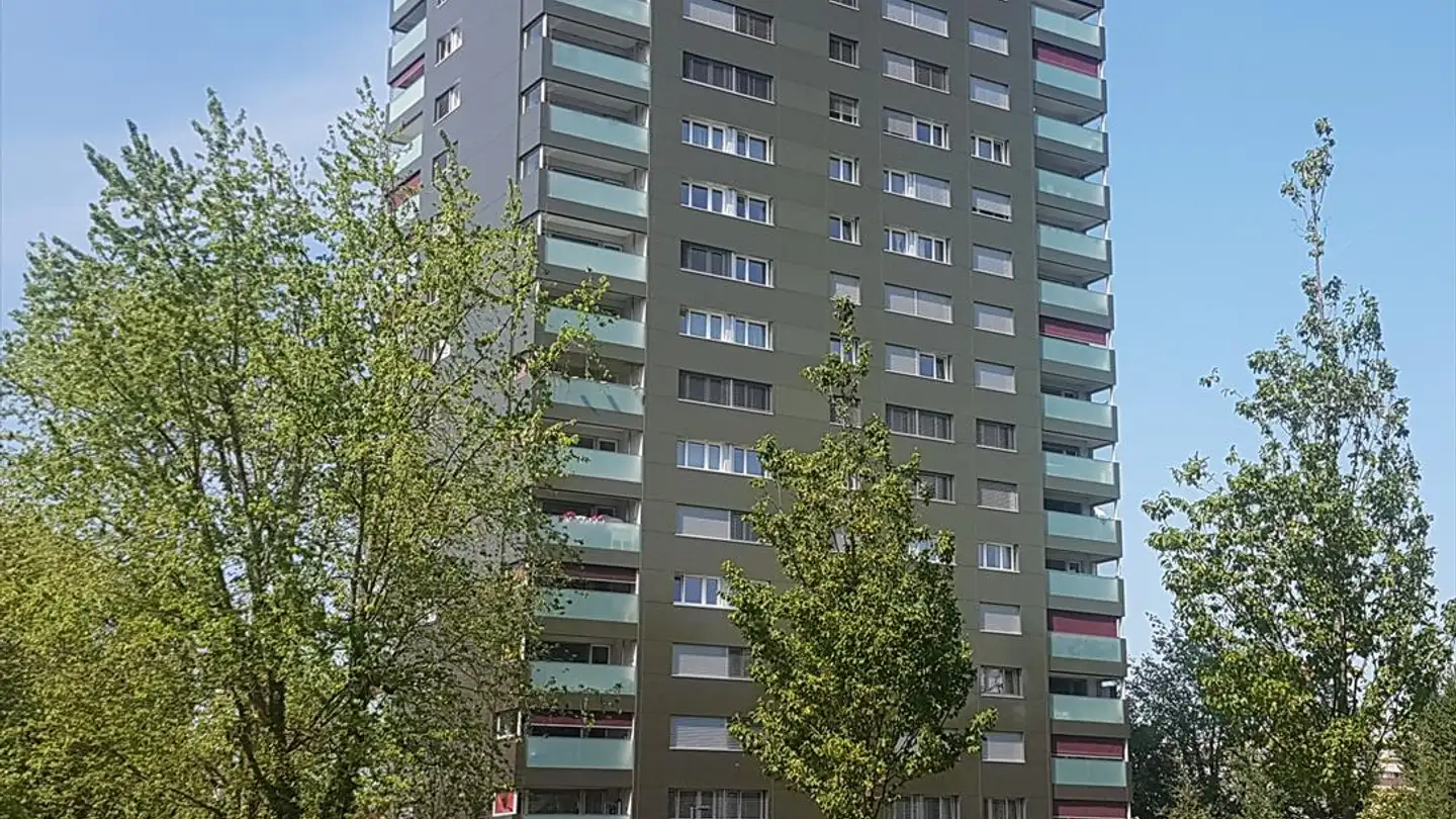 Appartamento in affitto - Am Stausee 27, 4127 Birsfelden