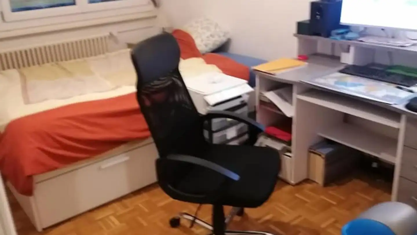 Apartment for rent - 1213 Petit-Lancy - Photo 2