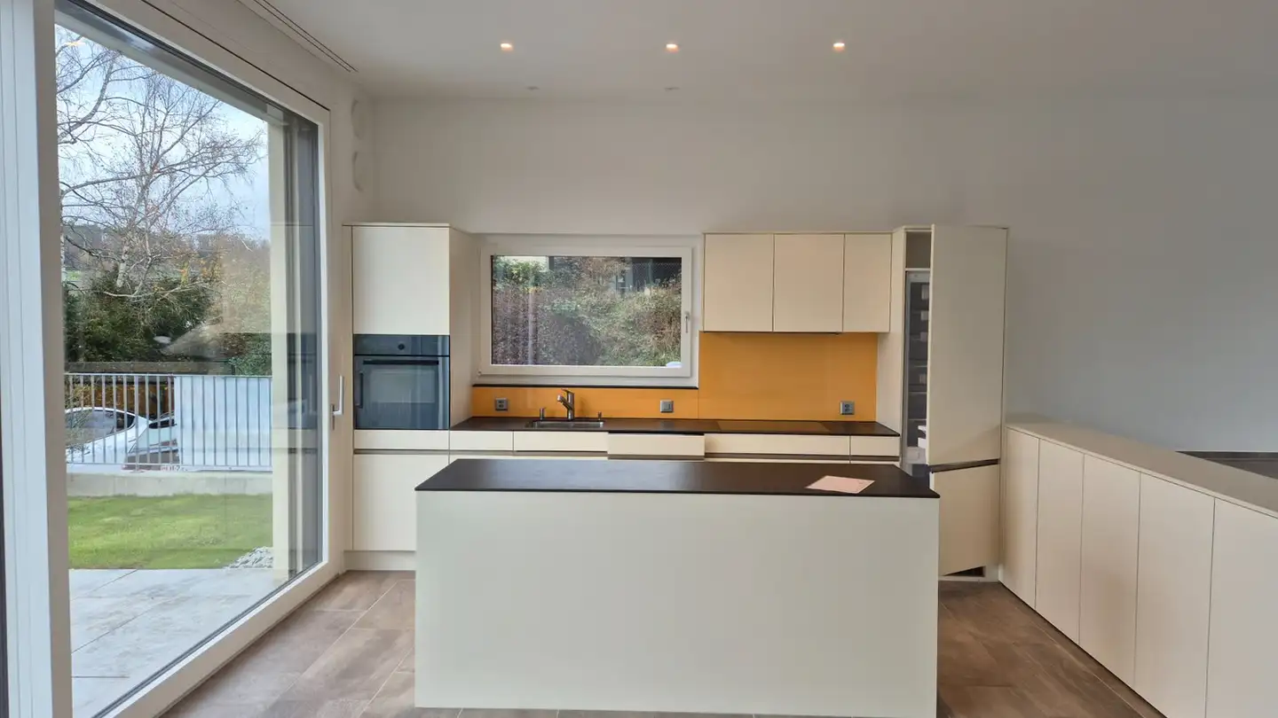 Maison individuelle à louer - Lindenstrasse 7, 4433 Ramlinsburg - Photo 2
