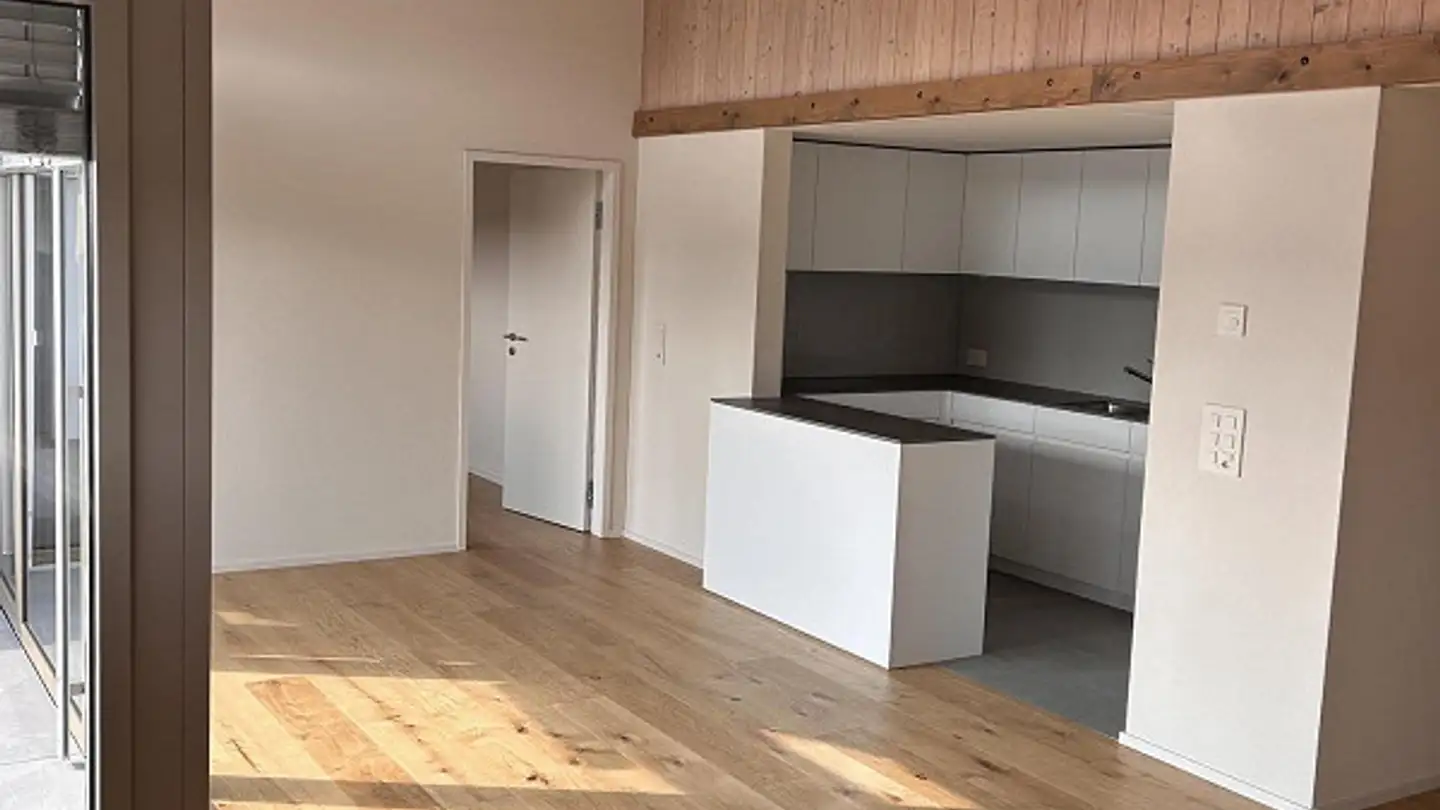 Attique à louer - Zückestrasse 11, 6017 Ruswil - Photo 3