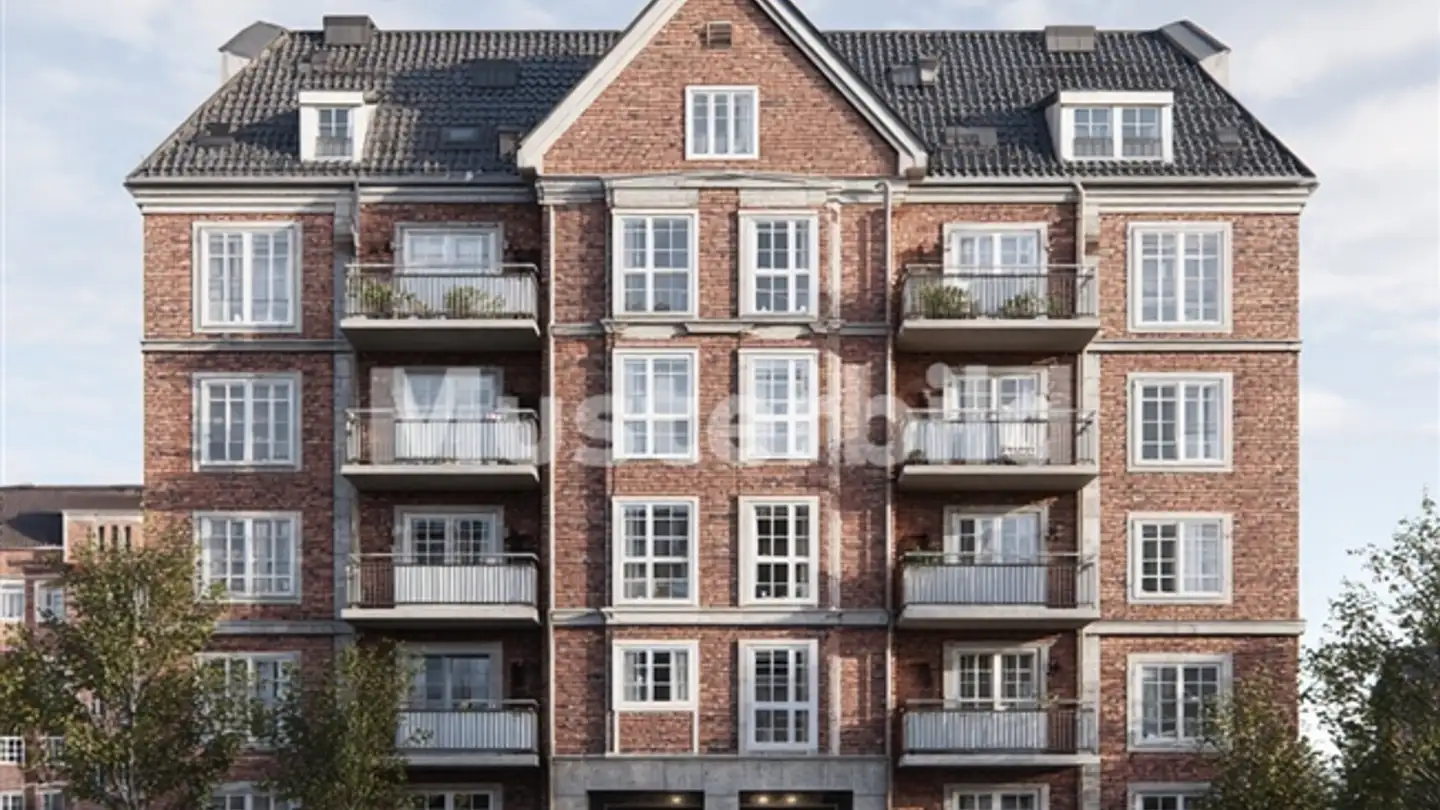 Apartment for sale - 8400 Winterthur - Photo 2