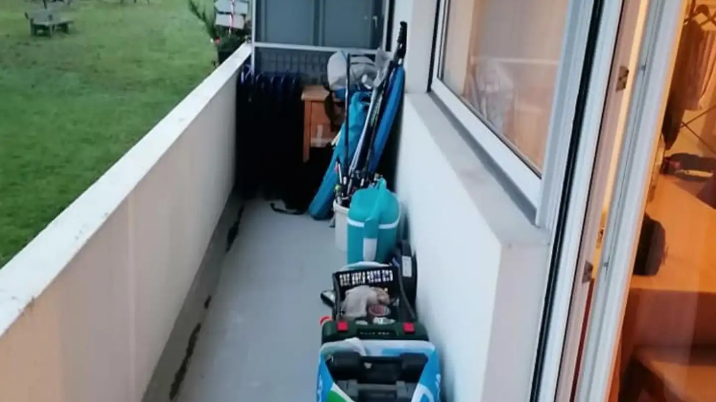 Apartment for rent - 1213 Petit-Lancy - Photo 4