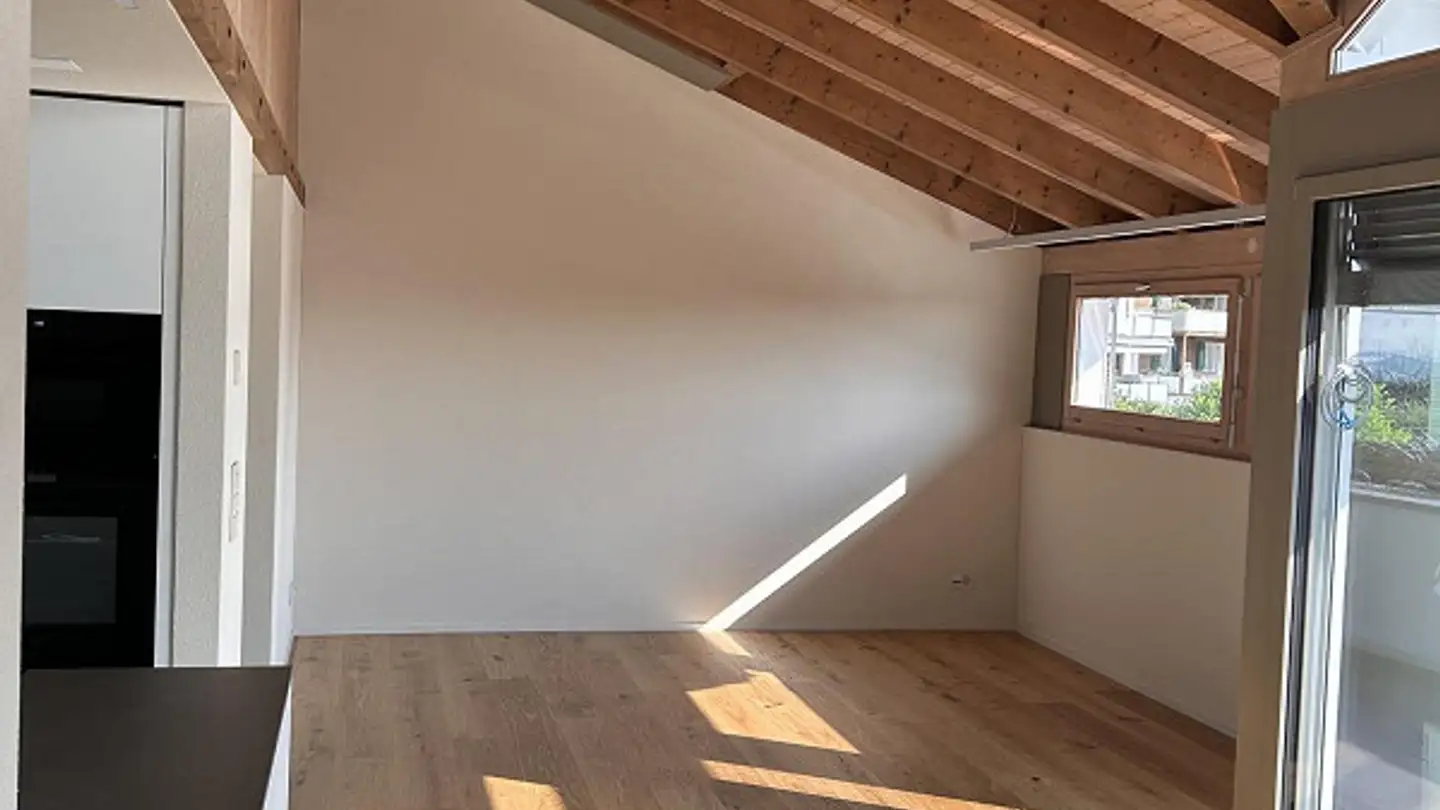 Attique à louer - Zückestrasse 11, 6017 Ruswil - Photo 4