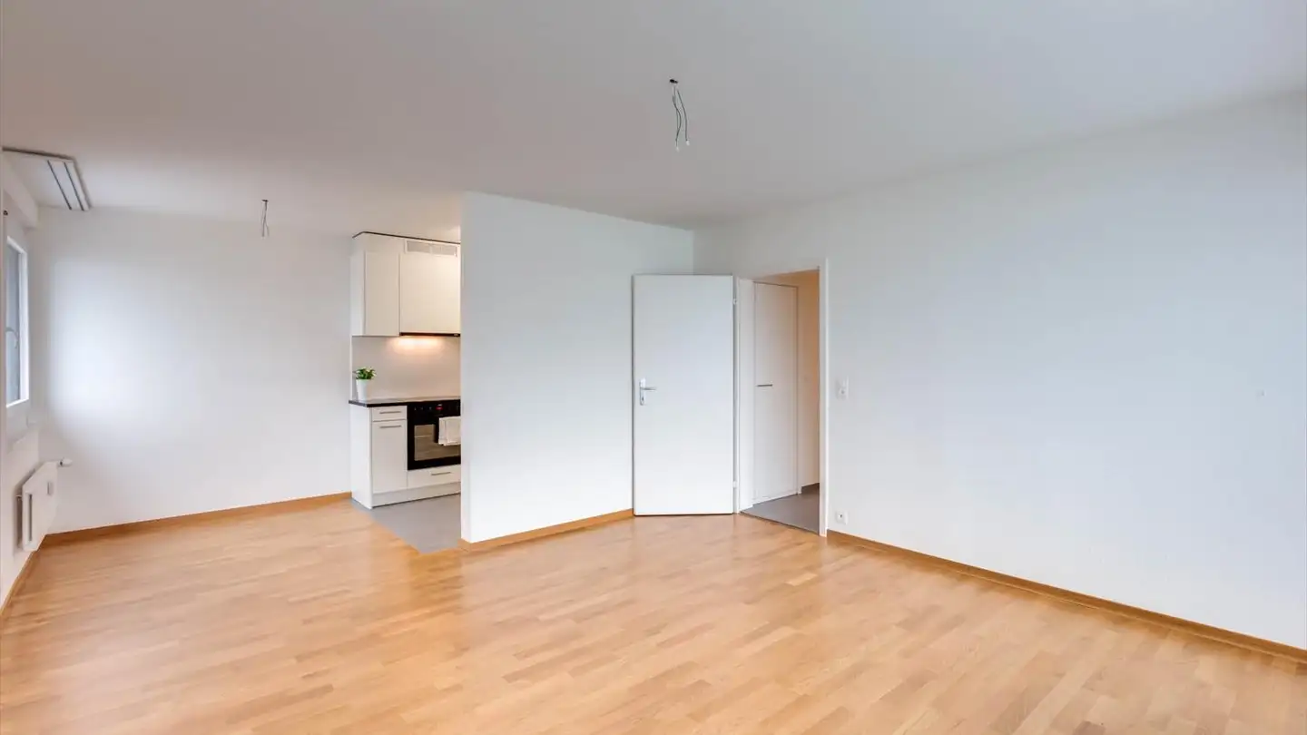 Appartamento in affitto - Am Stausee 27, 4127 Birsfelden - Foto 4