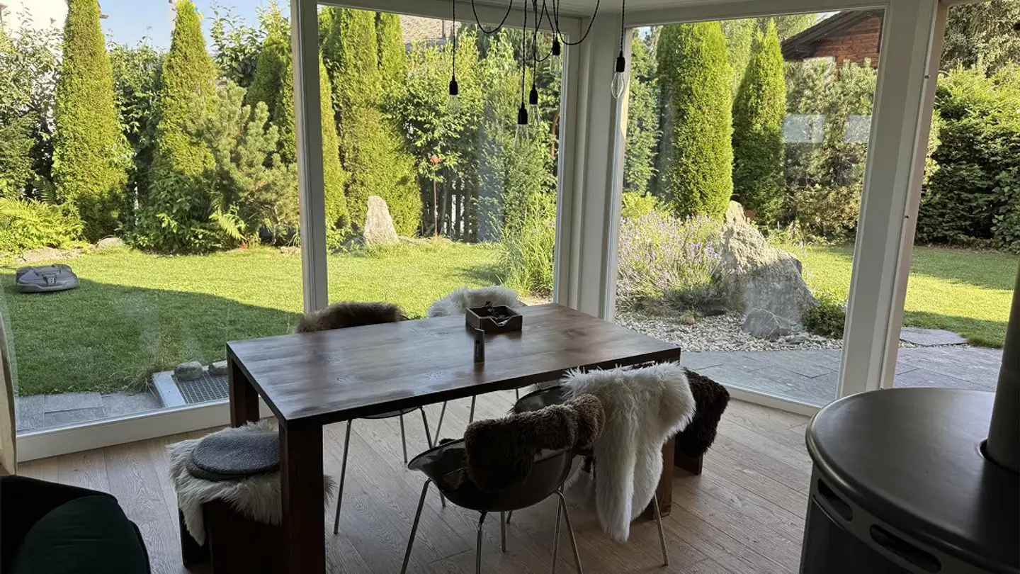 Single house for sale - Val Sulé 7, 7017 Flims Dorf - Photo 4