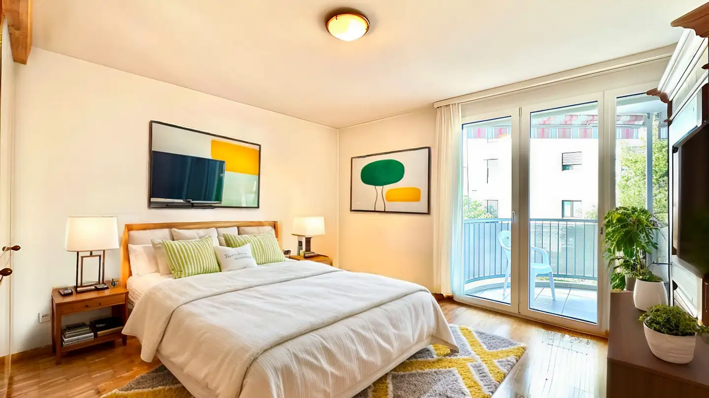 Appartamento in vendita - 6963 Pregassona - Foto 4