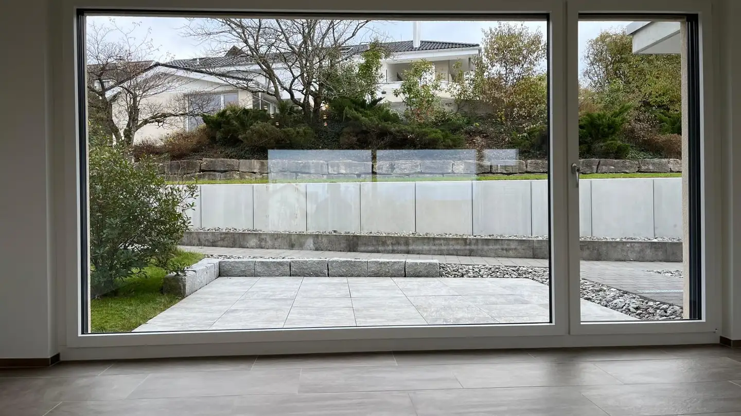 Maison individuelle à louer - Lindenstrasse 7, 4433 Ramlinsburg - Photo 3
