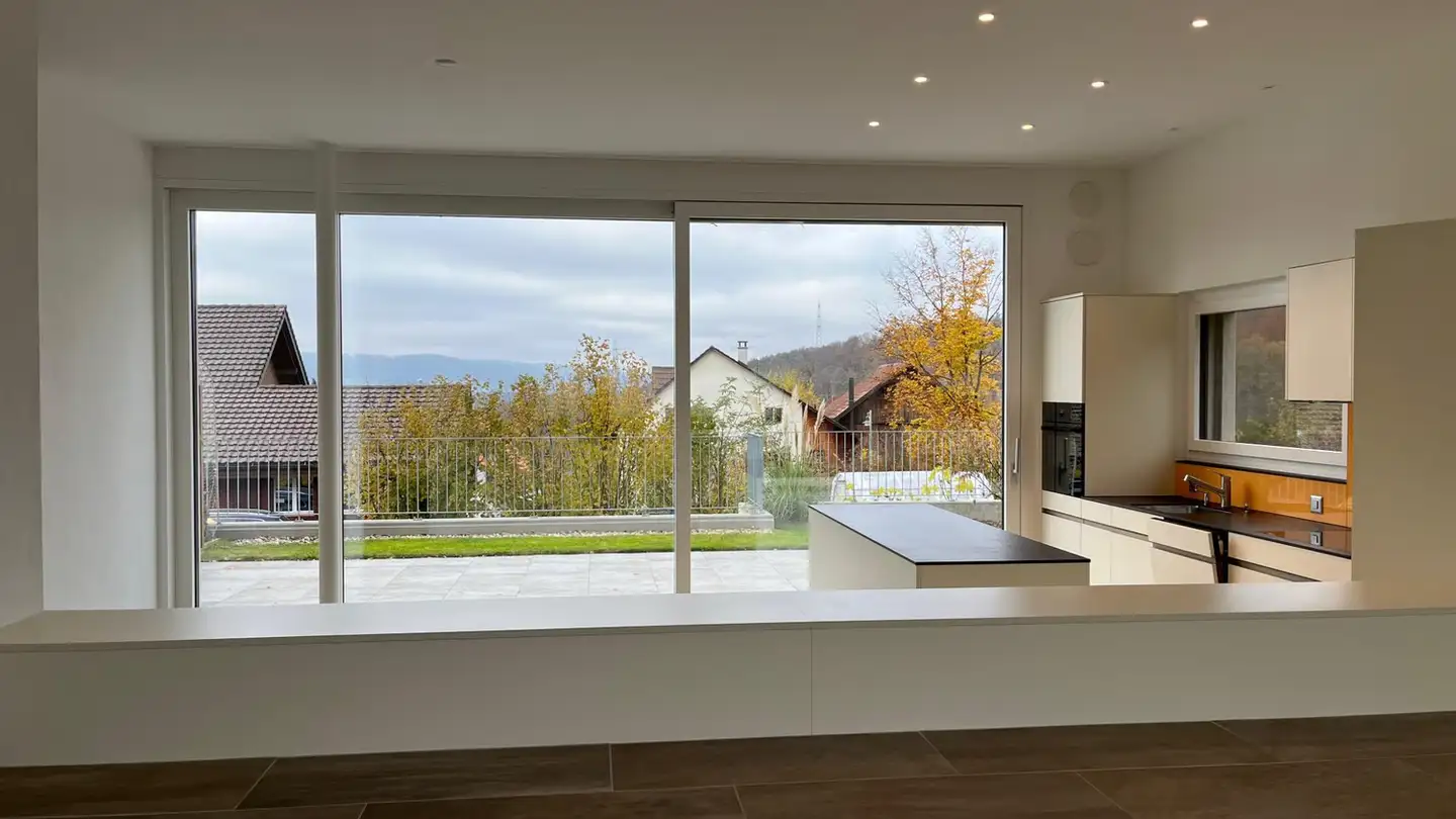 Maison individuelle à louer - Lindenstrasse 7, 4433 Ramlinsburg - Photo 4
