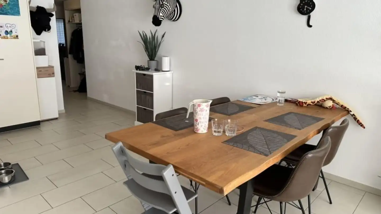 Appartamento in affitto - Käsereiweg 1, 5707 Seengen - Photo 4