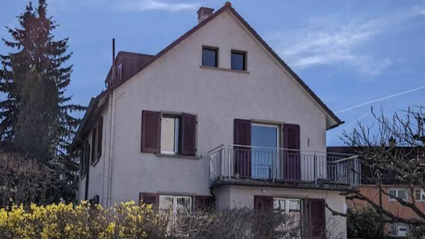 Einfamilienhaus mieten - Lochstrasse, 8200 Schaffhausen - Foto 2