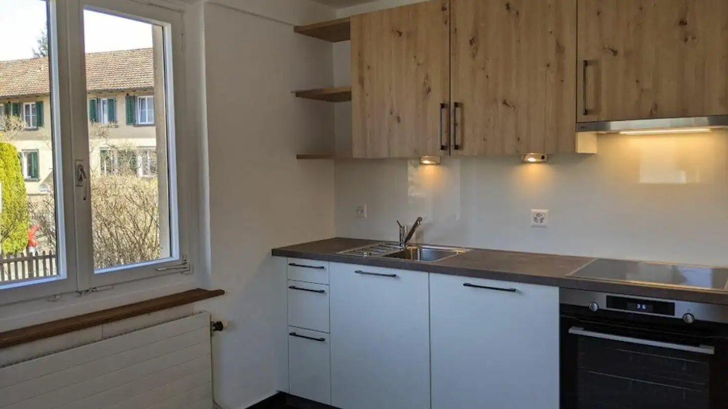 Einfamilienhaus mieten - Lochstrasse, 8200 Schaffhausen - Foto 3