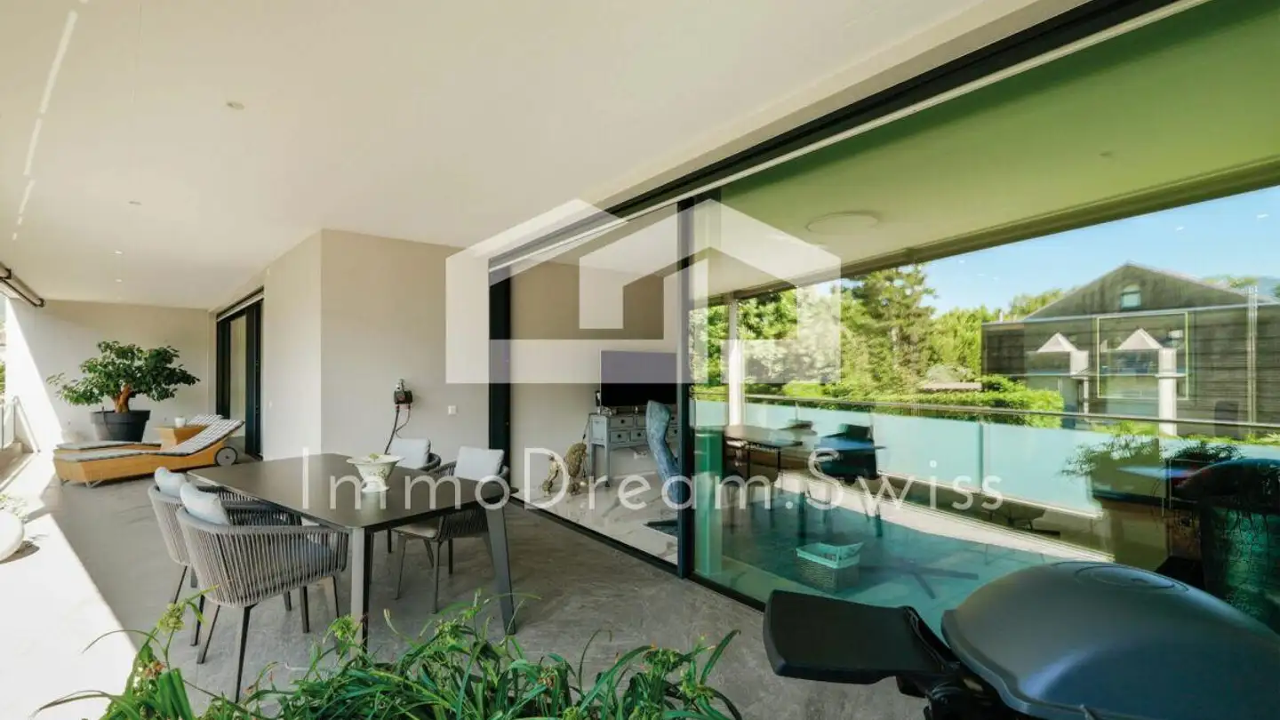 Appartamento in vendita - Via Lido 45, 6612 Ascona - Foto 3