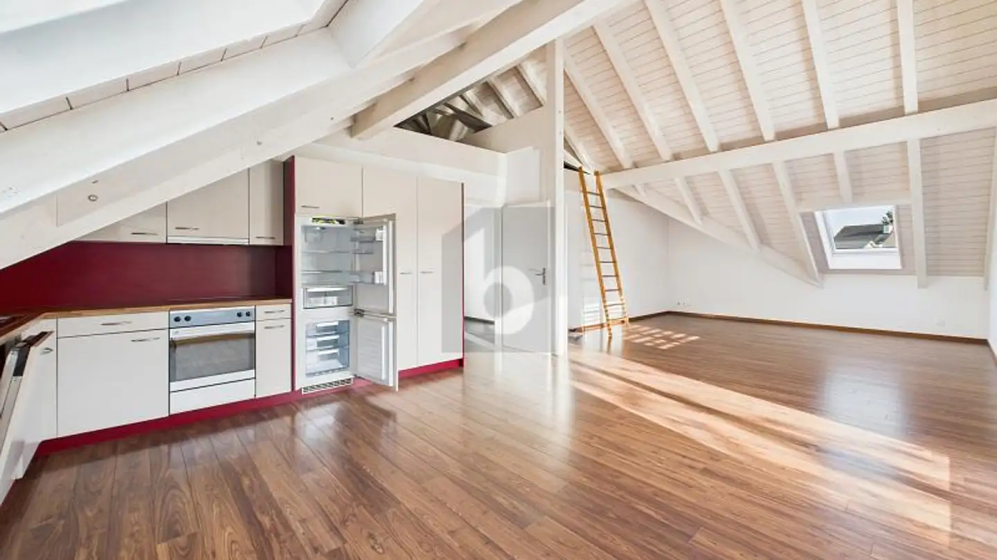 Attique à louer - 4443 Wittinsburg