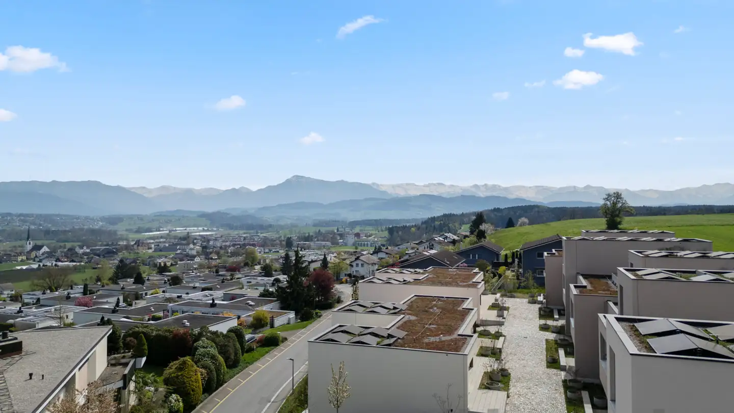 Maison individuelle à vendre - Tschampani 39, 5643 Sins - Photo 4