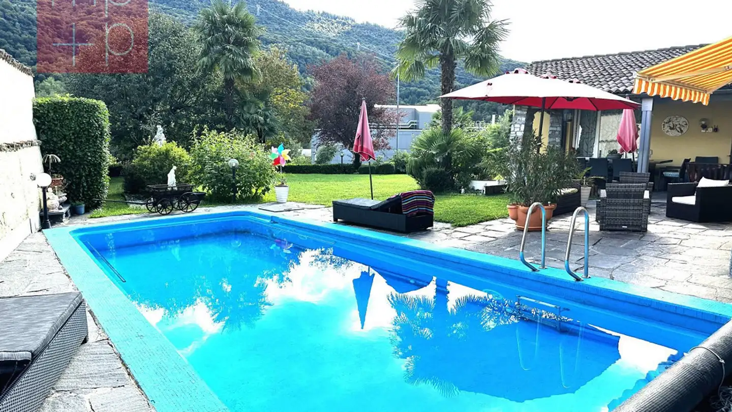Single house for sale - 6998 Monteggio - Photo 3