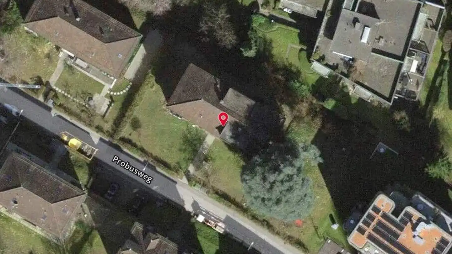 Edificio residenziale in vendita - Probusweg, 8057 Zürich - Foto 2