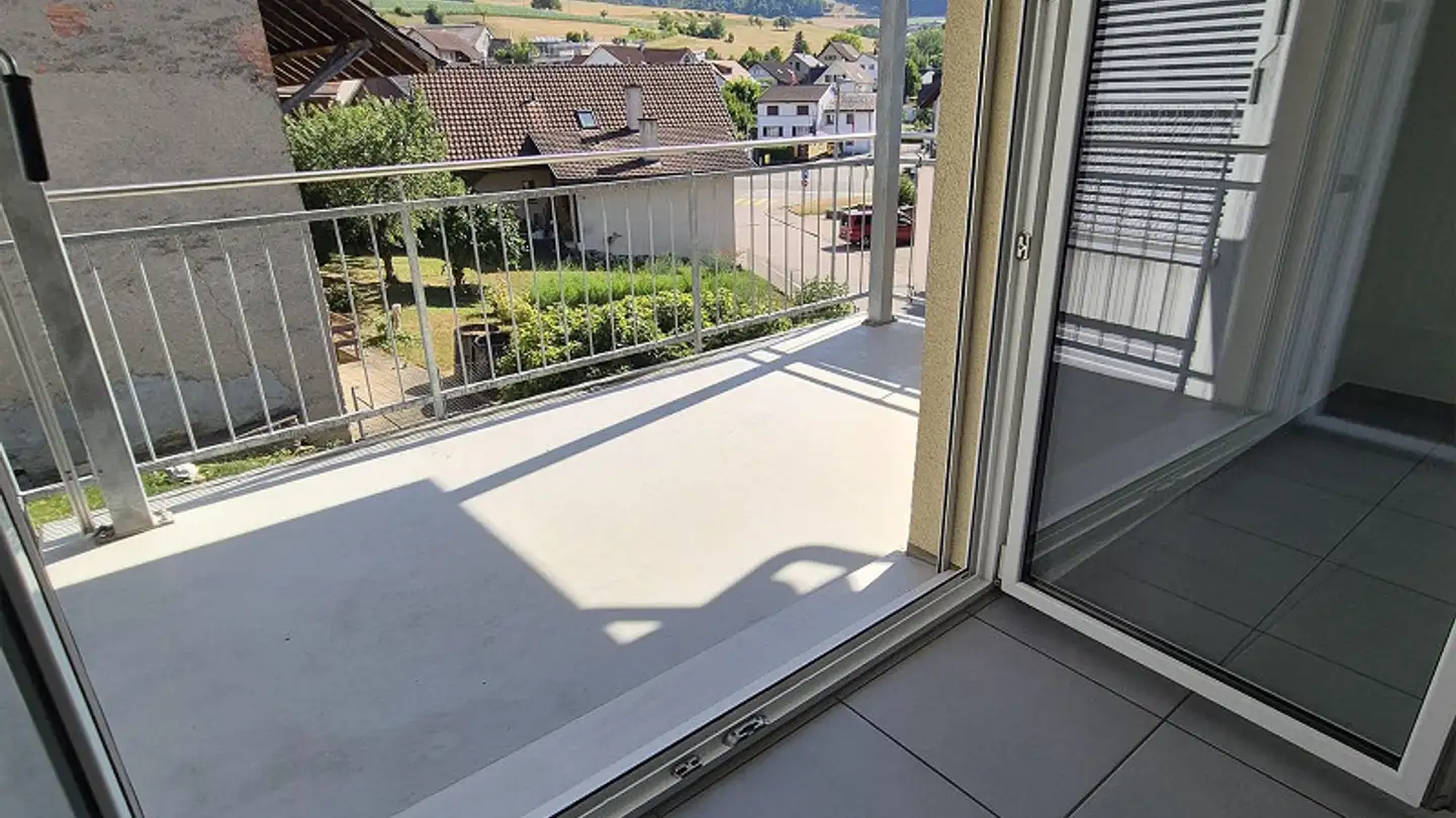 Wohnung mieten - Chileweg 9, 5272 Gansingen - Foto 4