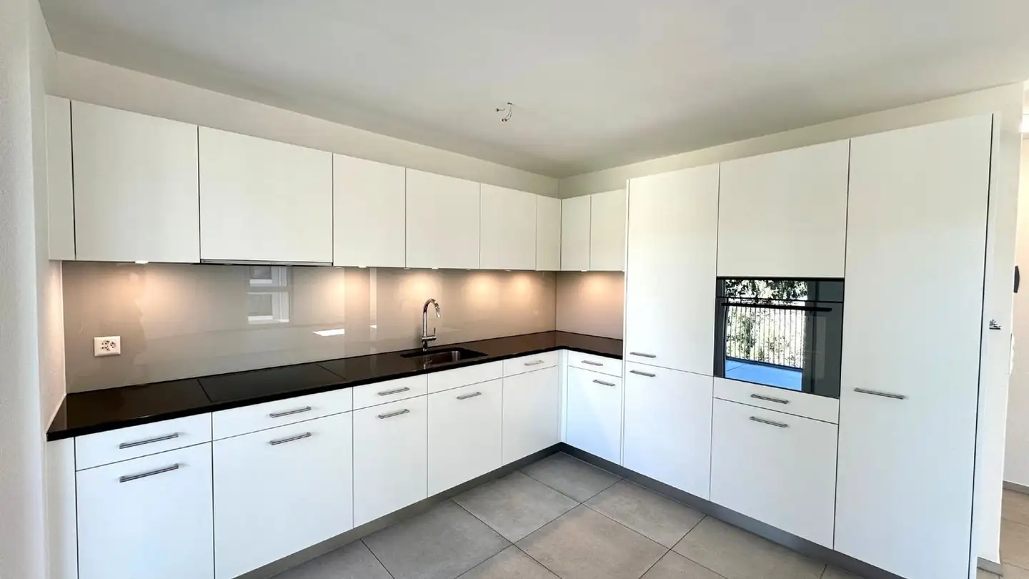 Apartment for rent - Zofingerstrasse 9, 4802 Strengelbach