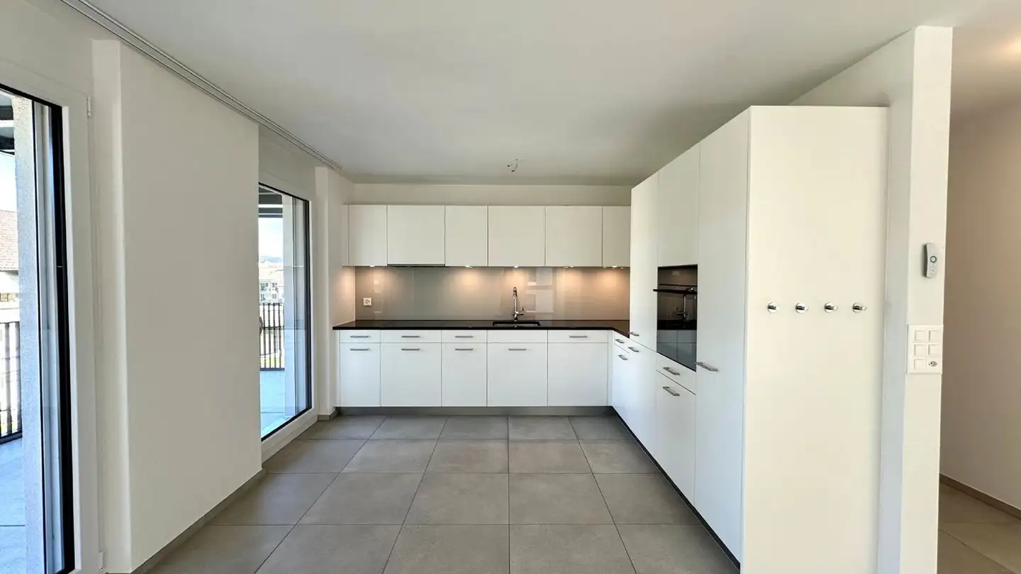 Apartment for rent - Zofingerstrasse 9, 4802 Strengelbach - Photo 2