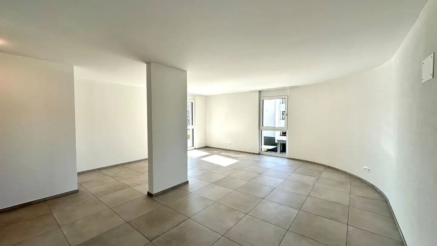 Apartment for rent - Zofingerstrasse 9, 4802 Strengelbach - Photo 3