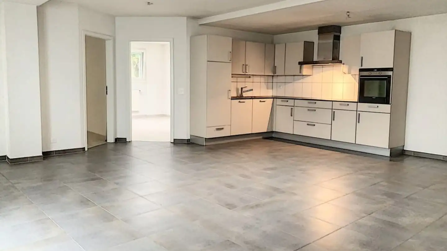 Apartment for rent - Rue De Lausanne 81, 1700 Fribourg - Photo 2