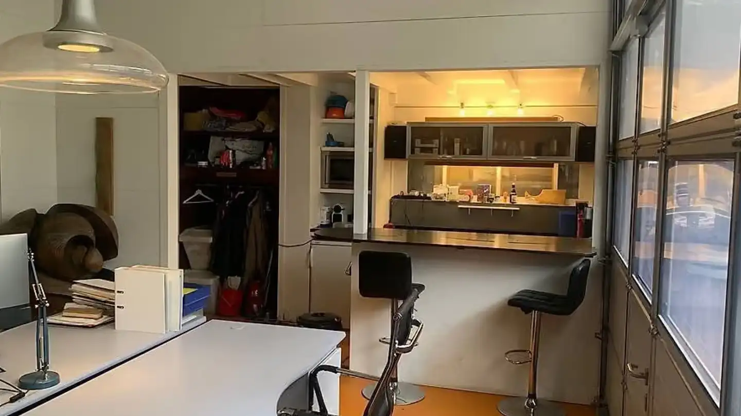 Appartement à louer - Rue Des Moulins-Raichlen 6, 1205 Genève - Photo 2