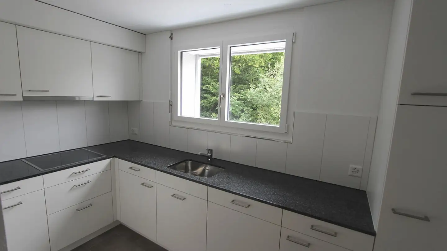 Wohnung mieten - Henzmannstrasse 11, 4800 Zofingen