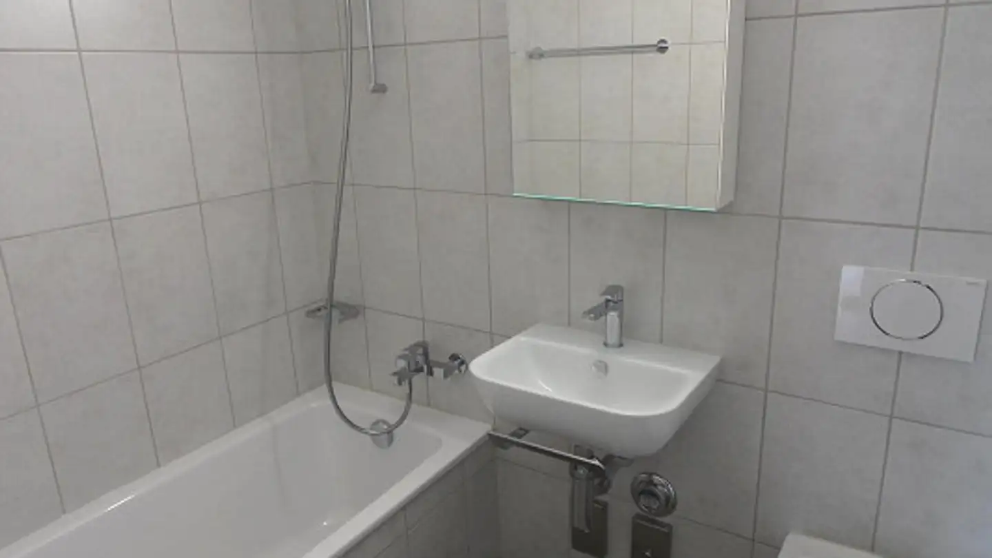 Wohnung mieten - Henzmannstrasse 11, 4800 Zofingen - Foto 2