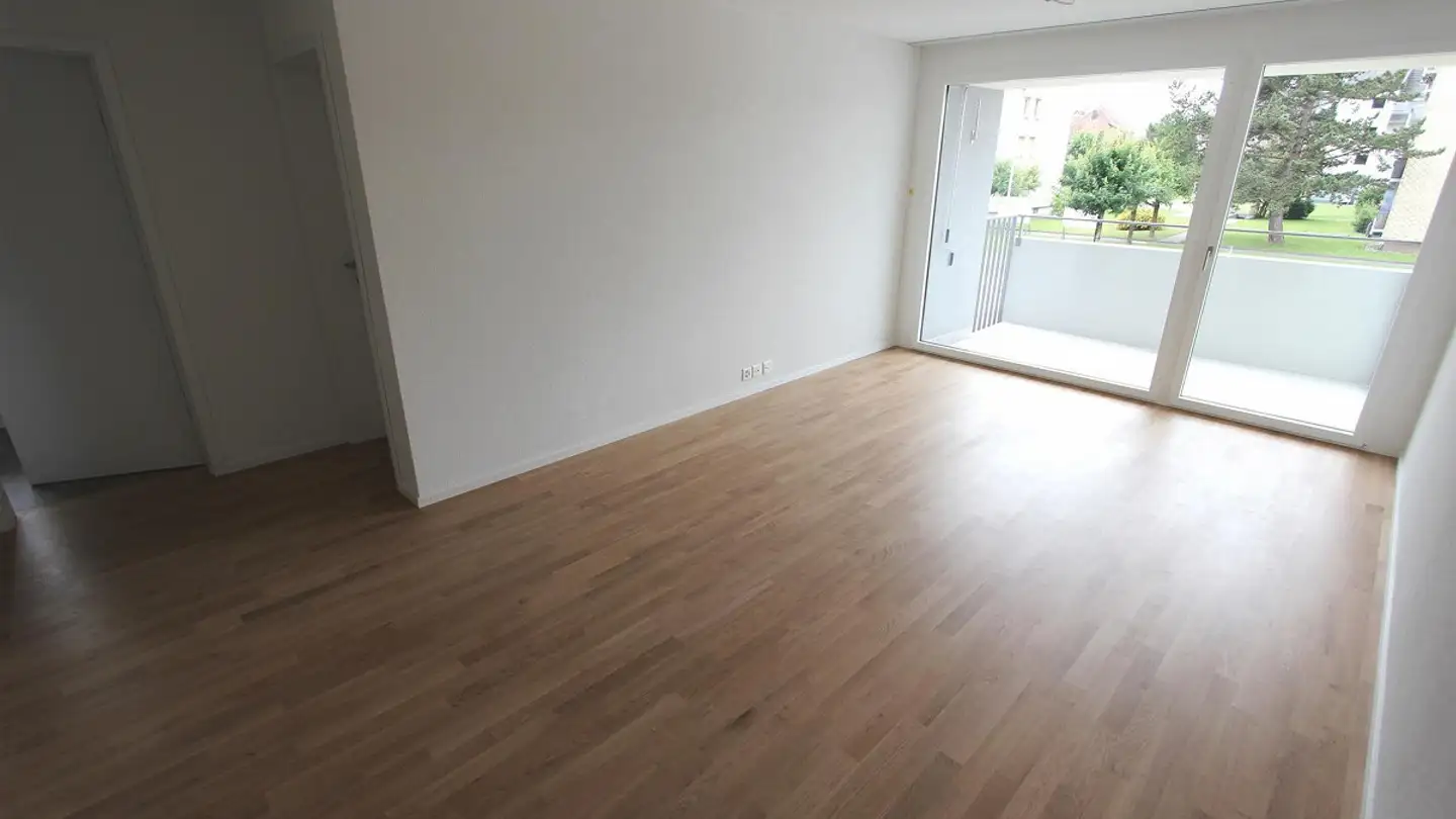 Wohnung mieten - Henzmannstrasse 11, 4800 Zofingen - Foto 3
