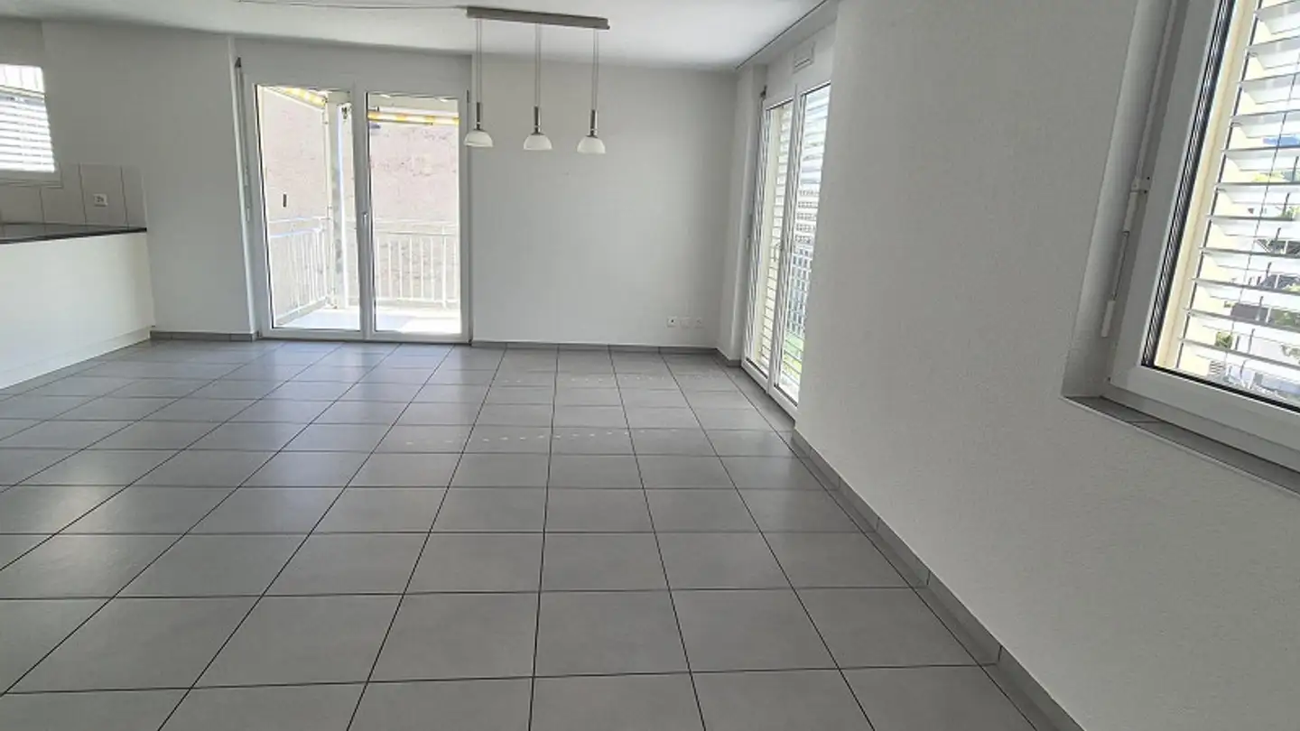 Wohnung mieten - Chileweg 9, 5272 Gansingen - Foto 3
