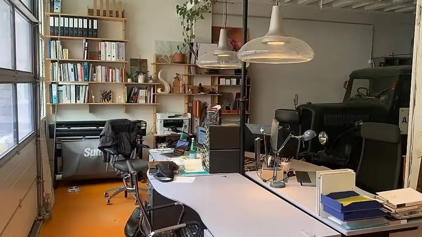 Appartement à louer - Rue Des Moulins-Raichlen 6, 1205 Genève - Photo 3