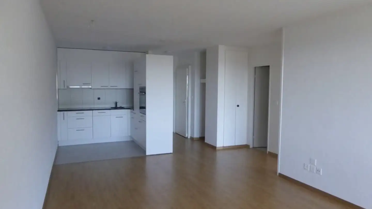 Apartment for rent - Längfeldstrasse 62, 3063 Ittigen