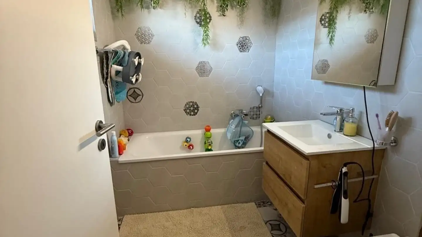 Apartment for rent - 1869 Massongex - Photo 3