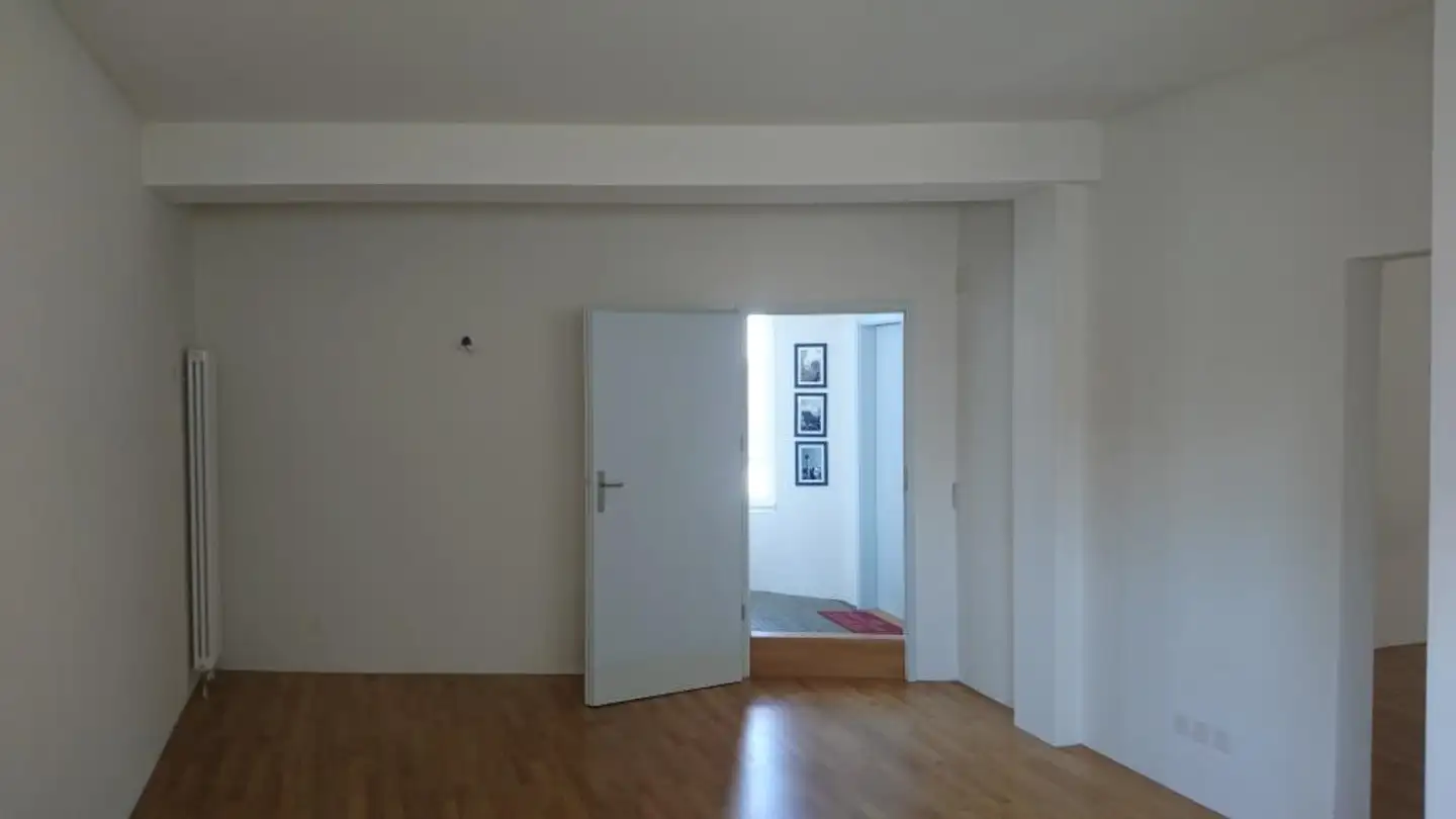 Appartement à louer - Bärengässli 2, 5610 Wohlen AG