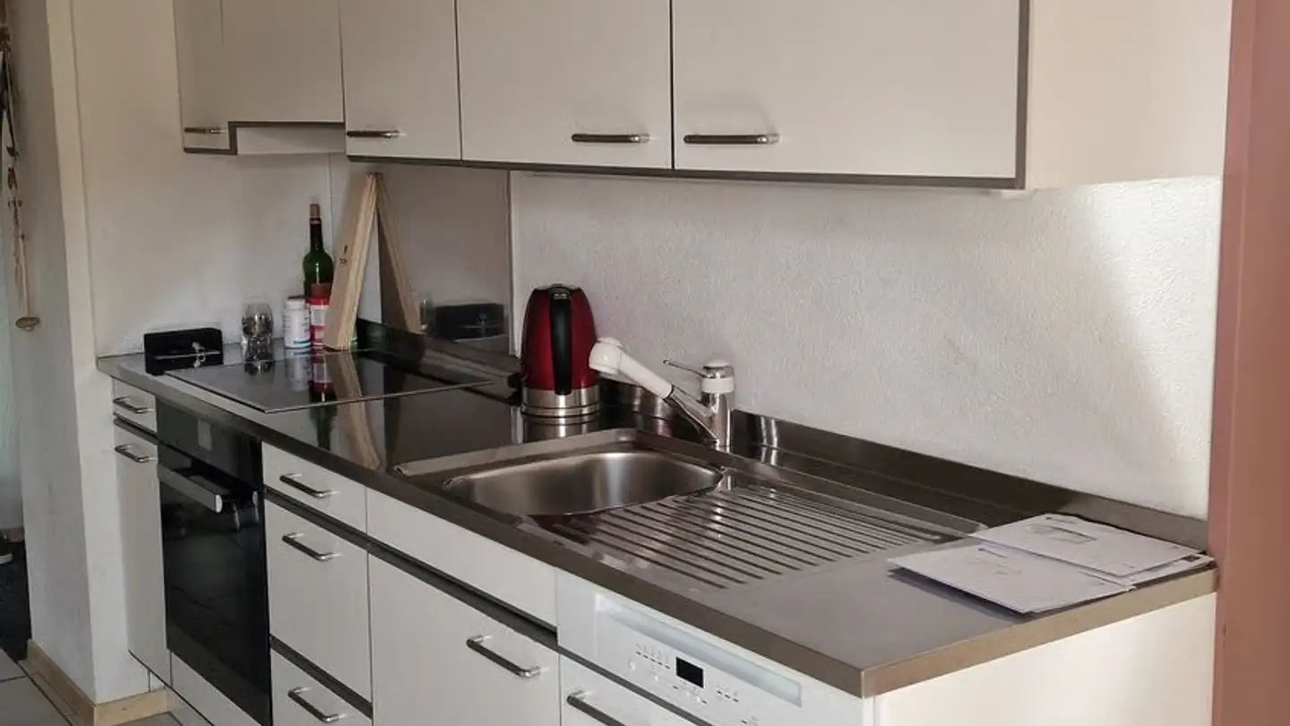 Attique à louer - Zihlstrasse 19, 3512 Walkringen