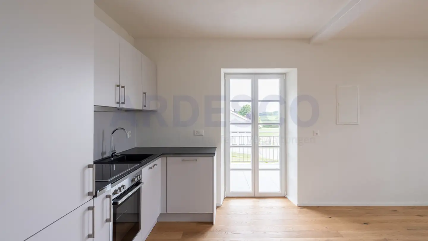 Appartement à louer - Dorfstrasse 20, 4539 Rumisberg - Photo 2