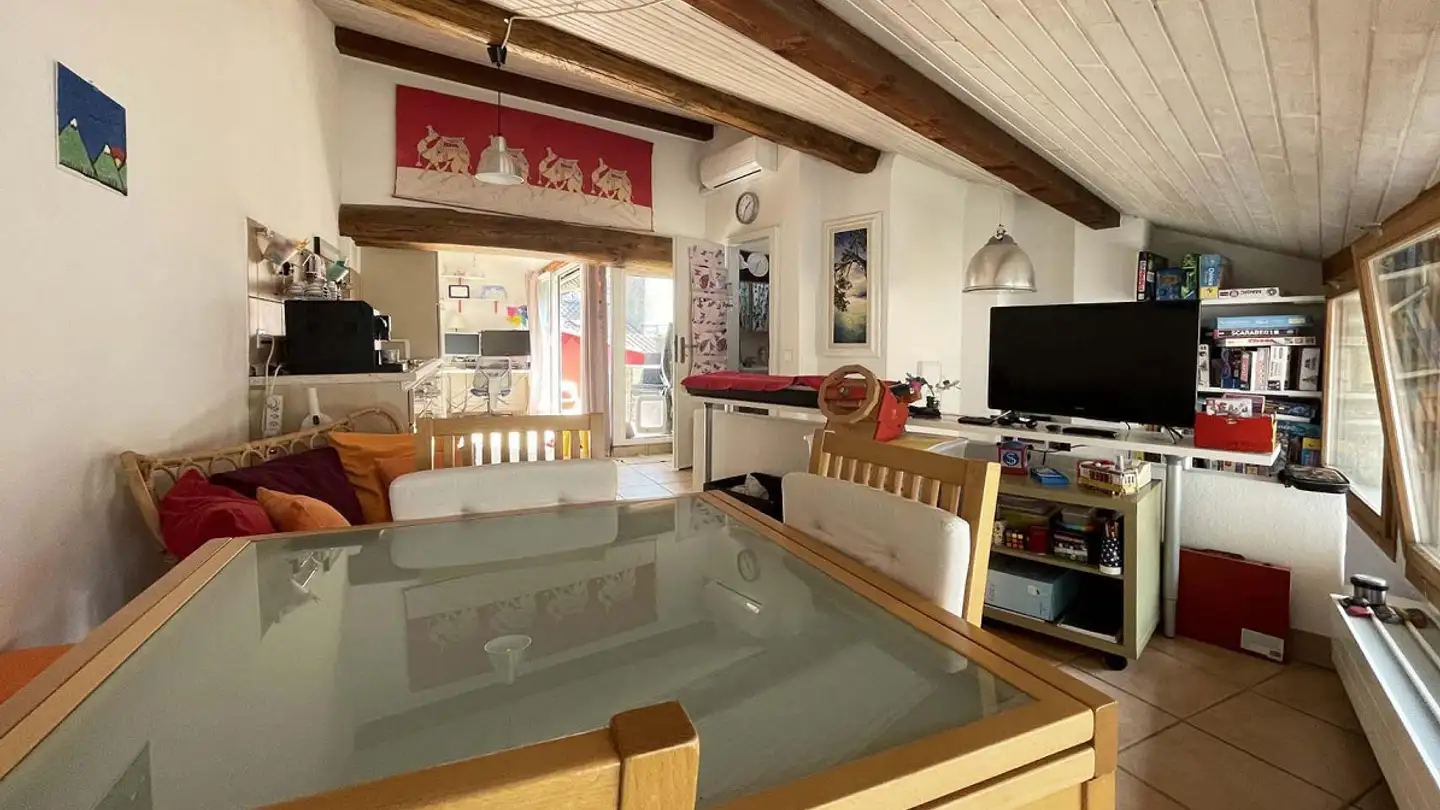 Villa for sale - 6826 Riva San Vitale - Photo 3