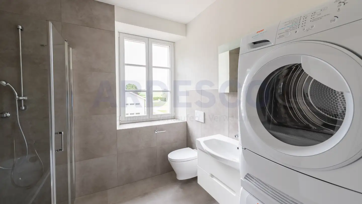 Appartement à louer - Dorfstrasse 20, 4539 Rumisberg - Photo 3