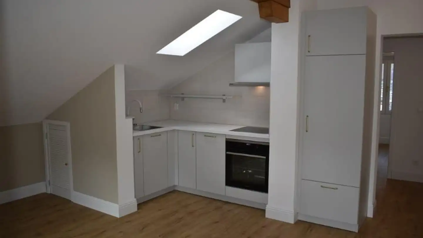 Apartment for sale - 3900 Brig - Photo 4