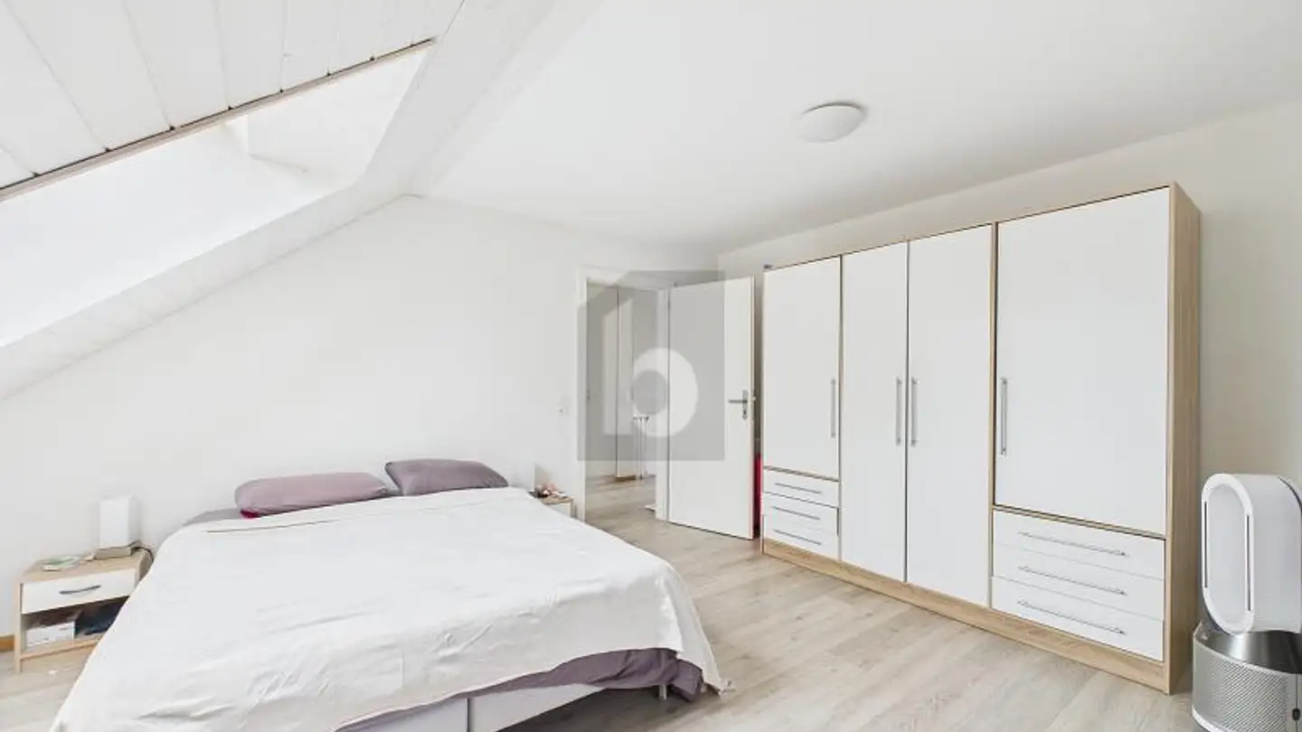 Duplex for rent - 1407 Bioley-Magnoux - Photo 3